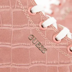 PARTNER: CREATION ref FL5ELGPEL12-PINK Guess - 4